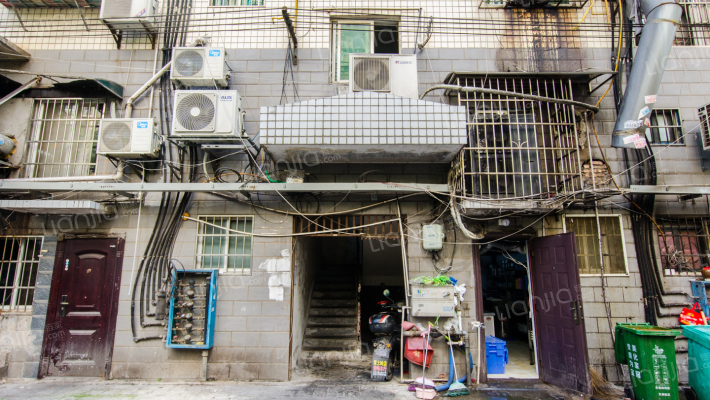 南湖路307号外景图