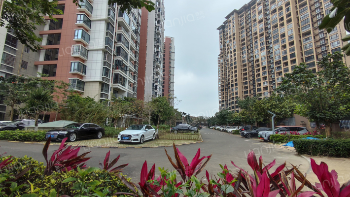 永昌雅居外景图