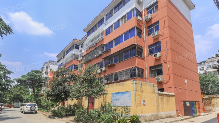 碧海花园外景图