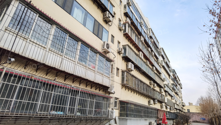 北二环西路189-2号院外景图