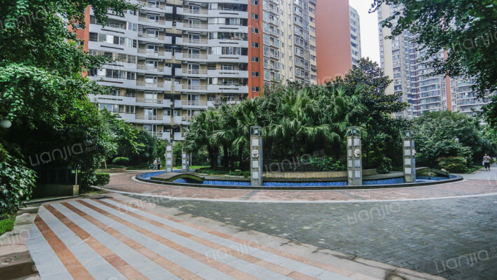 长城锦苑外景图