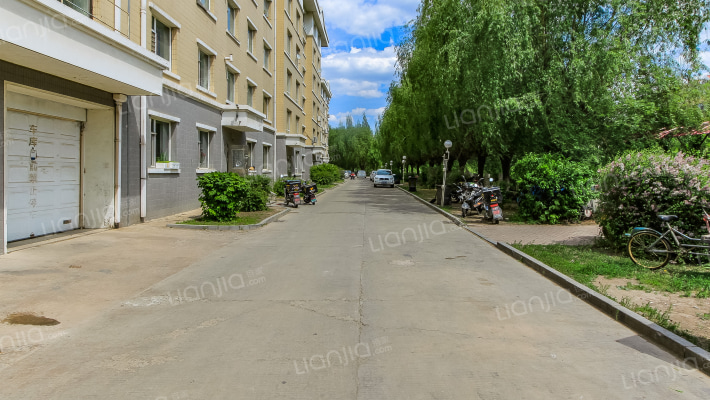 橄榄家园外景图