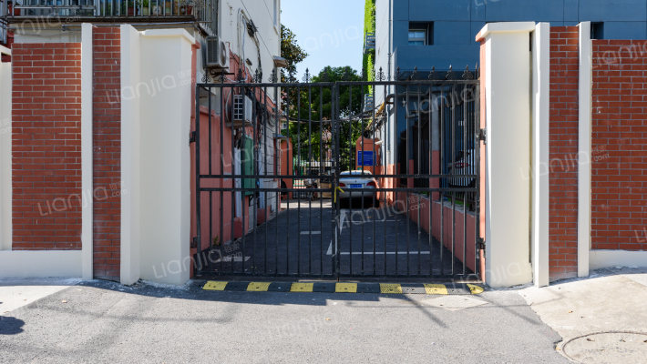 柳营路629弄外景图