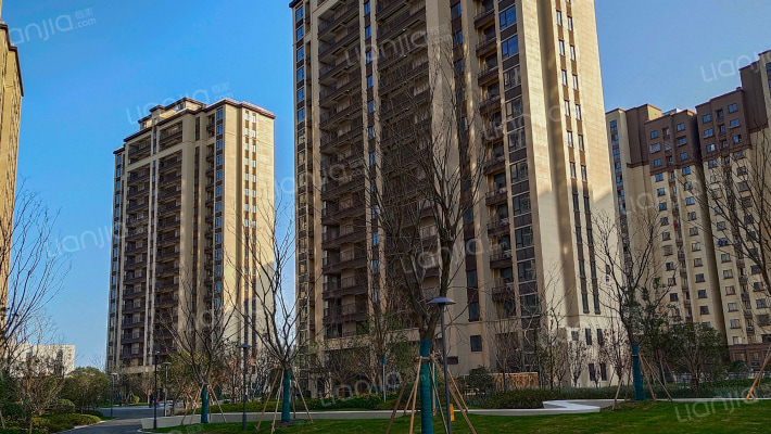 深石·柏丽湾外景图