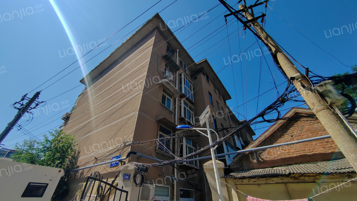 王官庄104号外景图