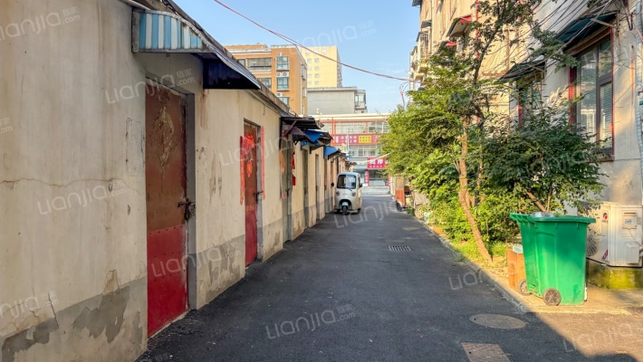 交通路1178号外景图