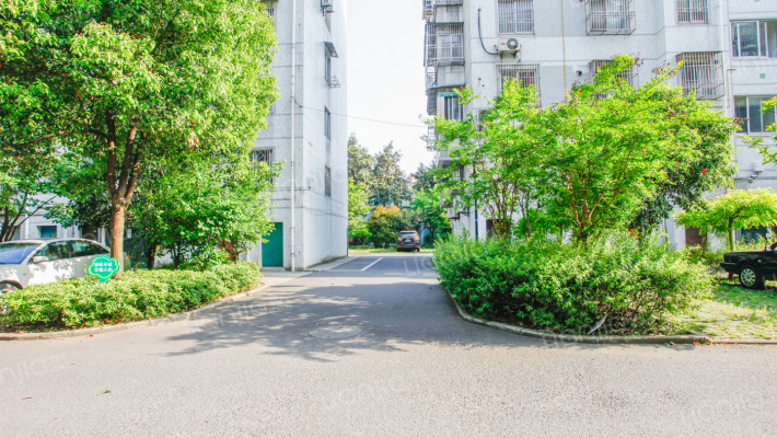 裕丰花园外景图