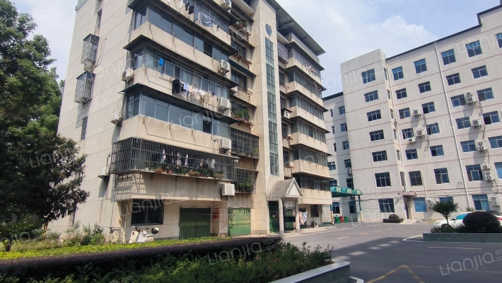 黄州大道30号外景图