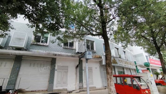 正溪下街19号外景图