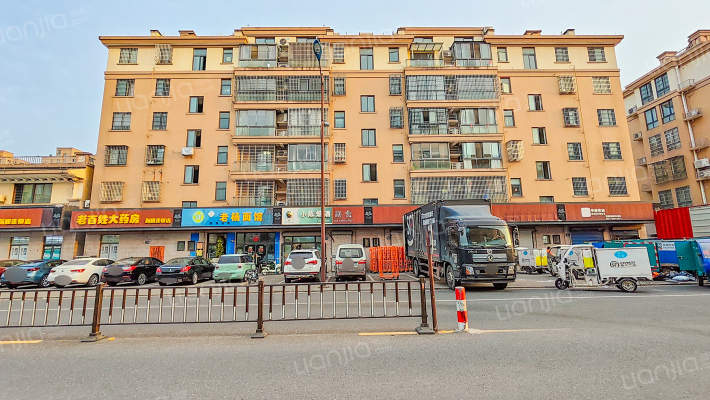 翠堤紫府外景图