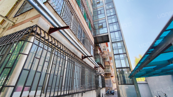 利农庄路33号外景图