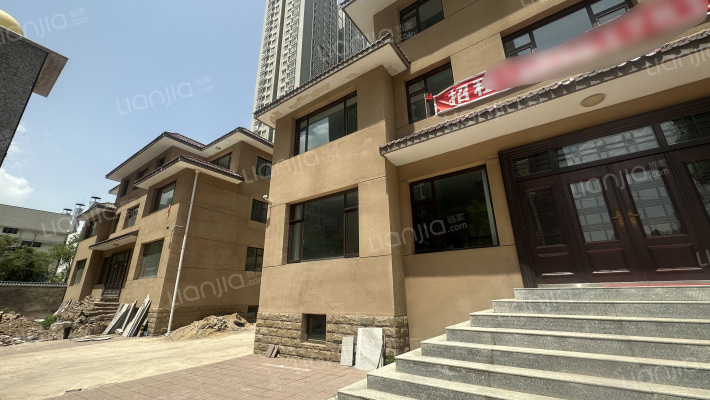 伞儿树1号外景图