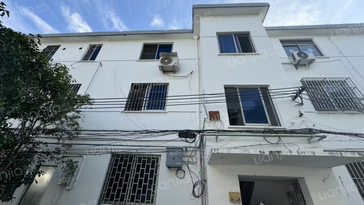 全功路200号外景图