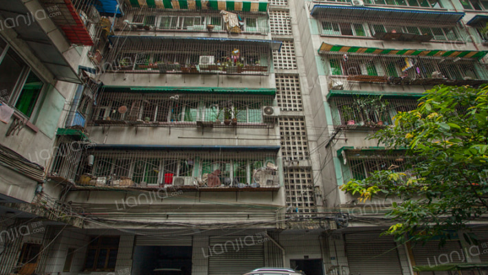 营康巷32号外景图