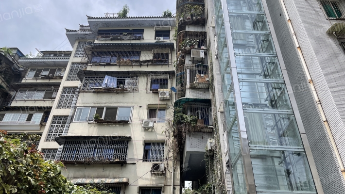 西安北路93号外景图