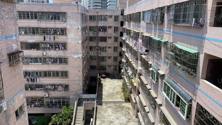 电器大厦外景图