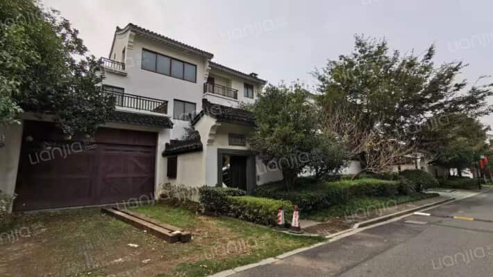 九龍一號外景图