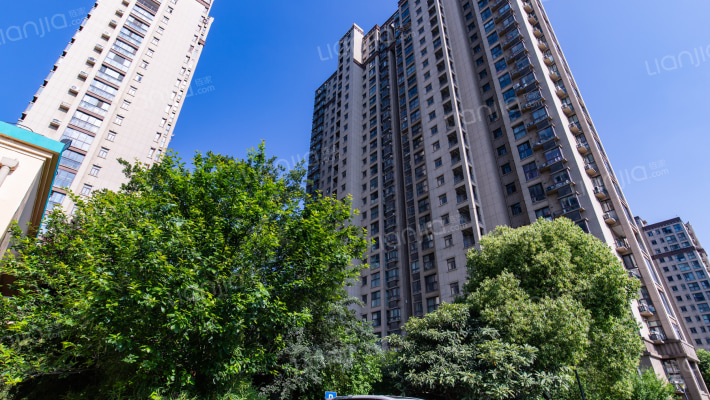 美亚华悦外景图