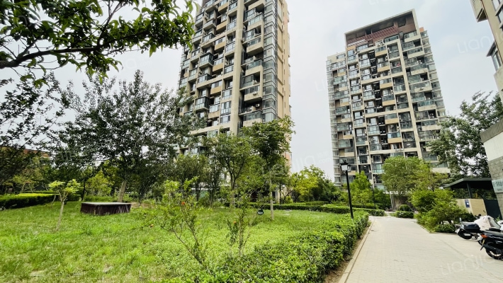 水岸江南天湾园外景图