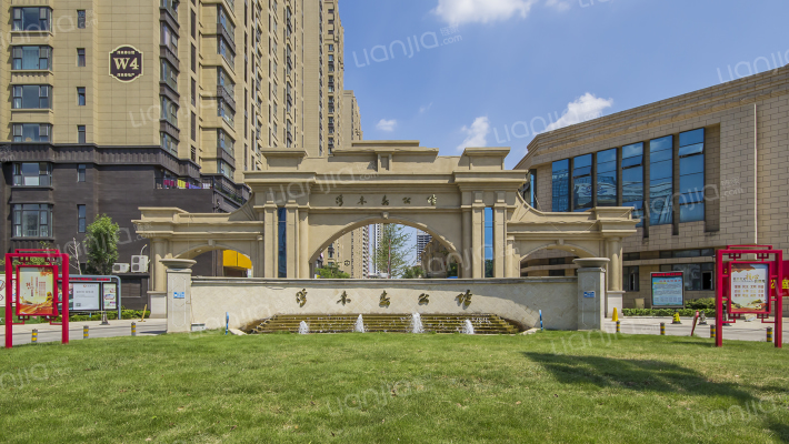 临沂浮来春公馆相册