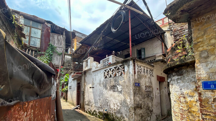 永祥街二巷外景图