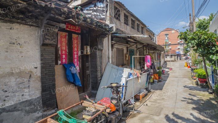 国强巷1号外景图