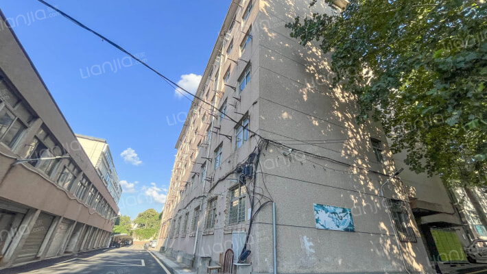 经十路16199外景图