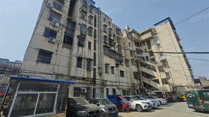 站南路东1号外景图