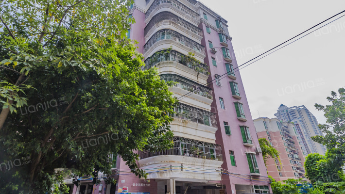 小石湖路3号外景图