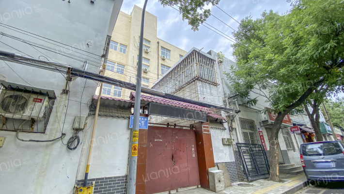 无影潭西路9-1号外景图