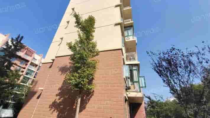 南山世纪花园三期外景图