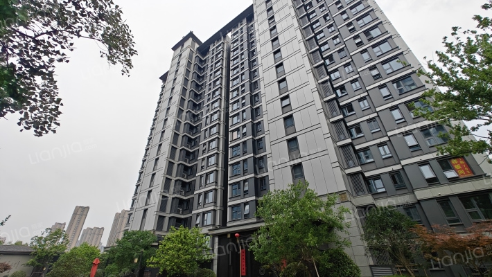 金鼎湾和禧外景图