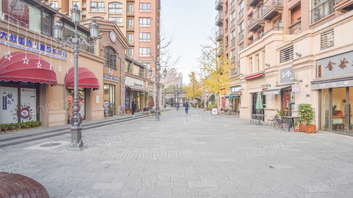 普罗旺世地中海外景图