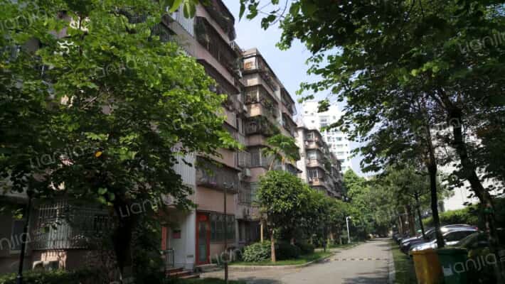 新园中区外景图