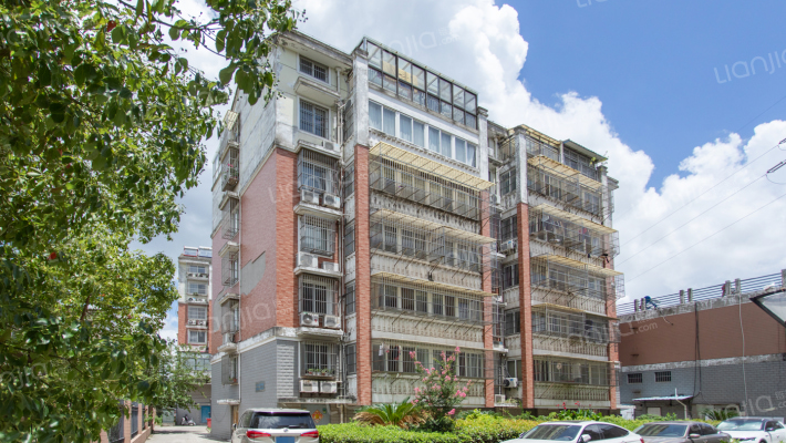 正和名邸外景图