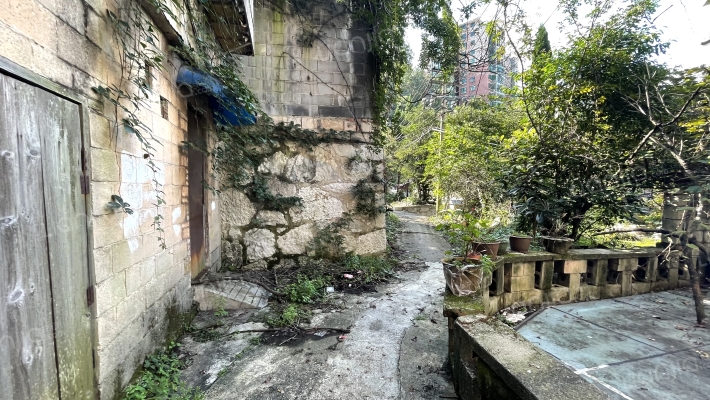 宅吉路163号外景图