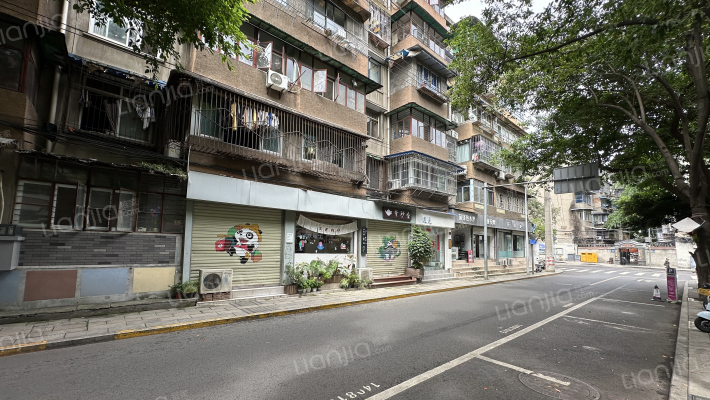 方池街39号外景图