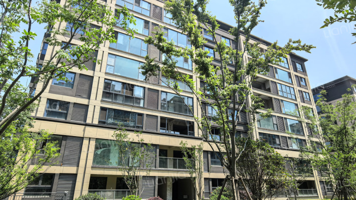 贵地·九悦澜庭外景图