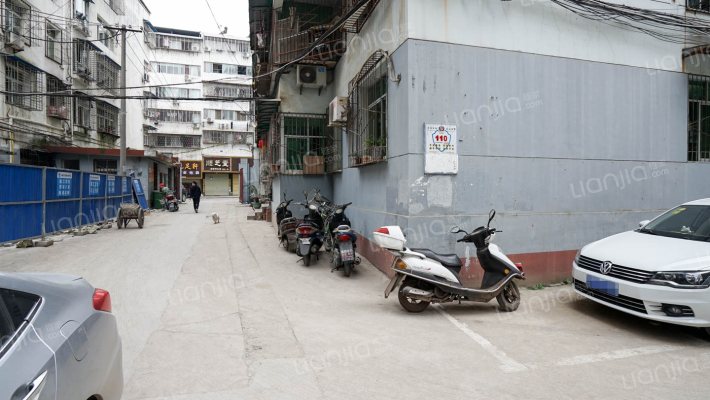 小北门街26号外景图