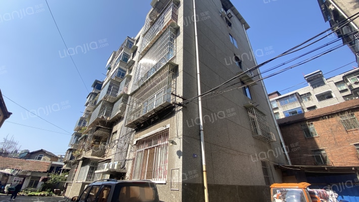 安象街201号 外景图