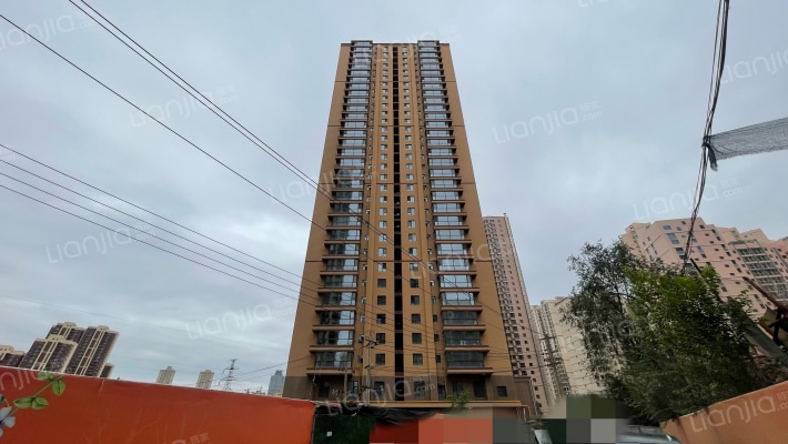 和润雅居外景图