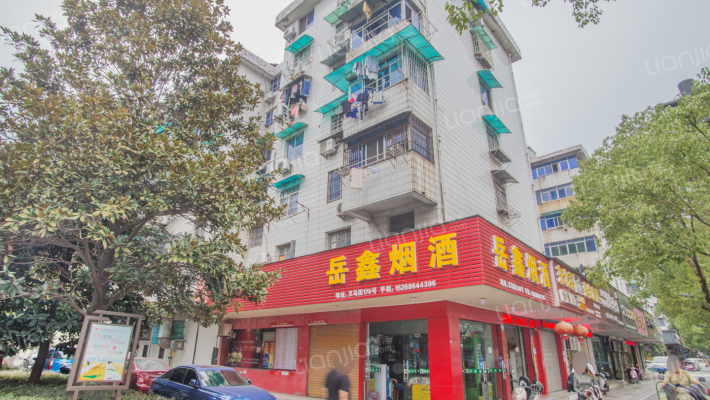 碧云路233号外景图