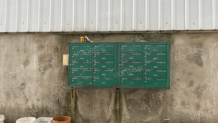 南洋路68号外景图