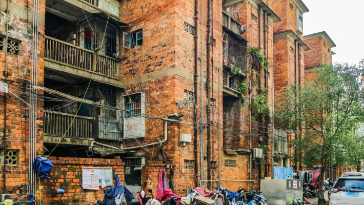 新阳北二路7号外景图