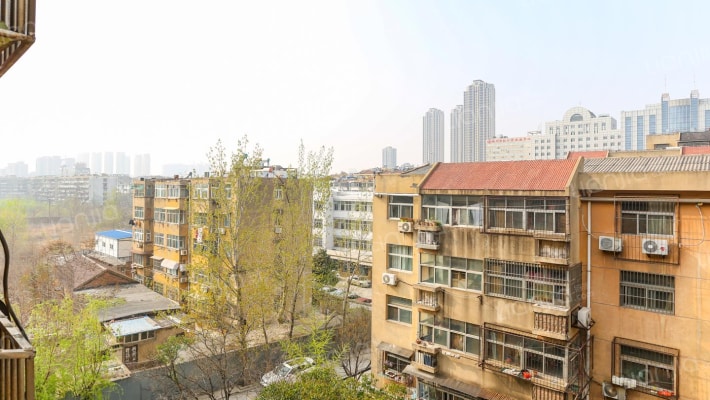 徐州银湖小区房价怎么样银湖小区房源户型图小区车位交通地址详情分析