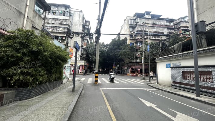 营康西路3号外景图