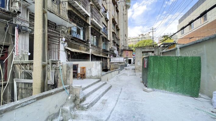 市东路13号外景图