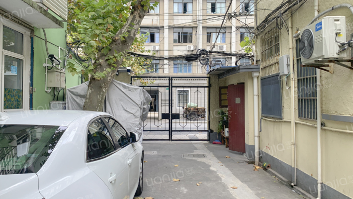 平江路11弄外景图