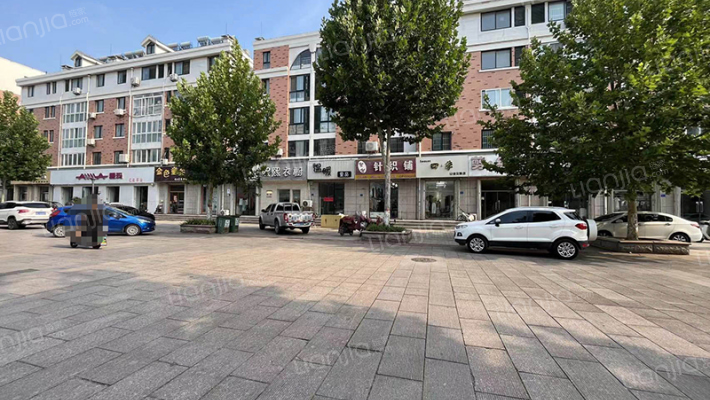 蝶园雅苑外景图