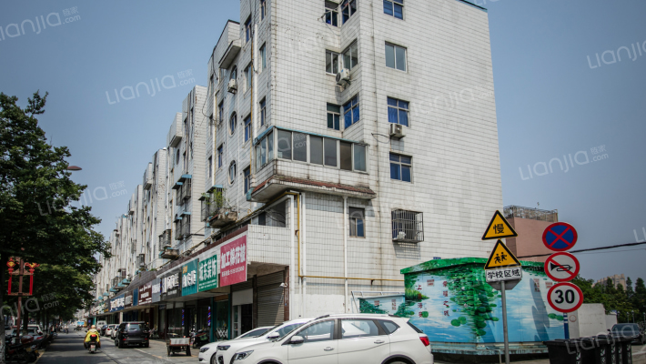 人民东路40号外景图